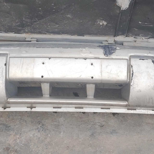 Parachoque Delantero Chevrolet Trailblazer 2002 / 2003 / 2004 / 2005   #820