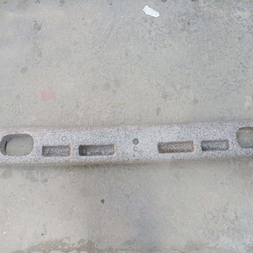 Anime Absorbe Impacto Trasero Hyundai Accent 1994 / 1995 / 1996 / 1997 / 1998 / 1999 / 2000 #517