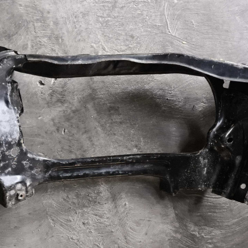 Soporte Base Faro Derecho Chevrolet Optra Sedan 2005 / 2006 / 2007 / 2008 #111