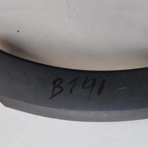 Buche Izquierdo Parachoque Delantero Ford Explorer 2002 / 2003 / 2004 / 2005  #1098