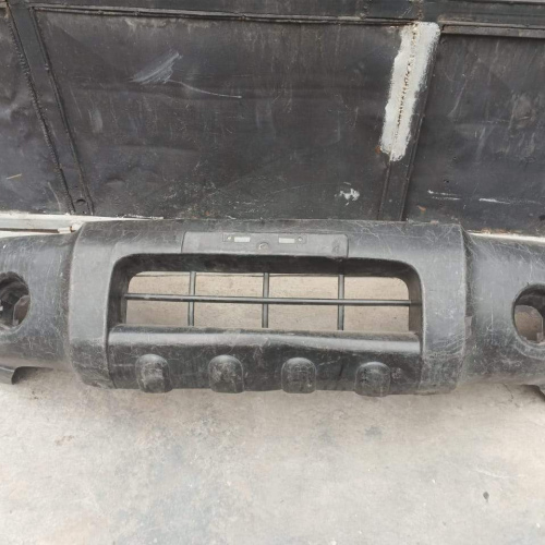 Parachoque Delantero Nissan Frontier D22 4x4 #950