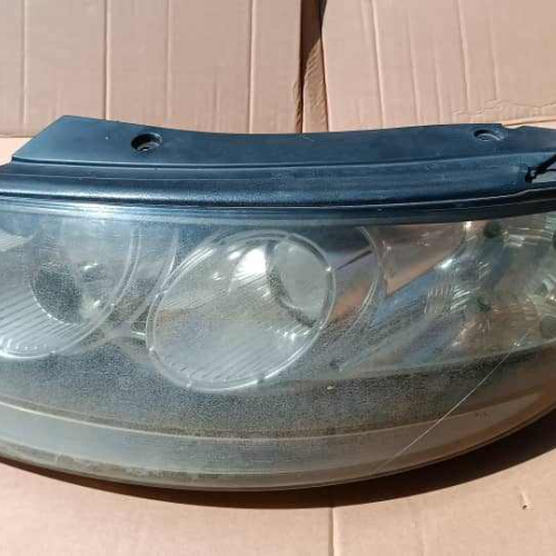 Faro Izquierdo Hyundai Santa Fe  #PV364