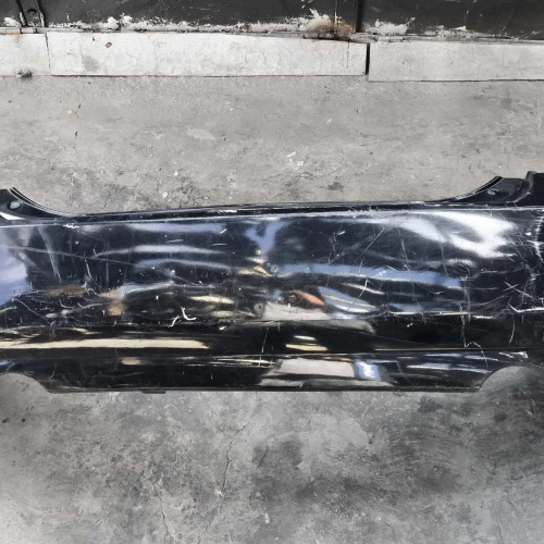 Parachoque Trasero Ford Fusion 2006 / 2007 / 2008 / 2009 #1045