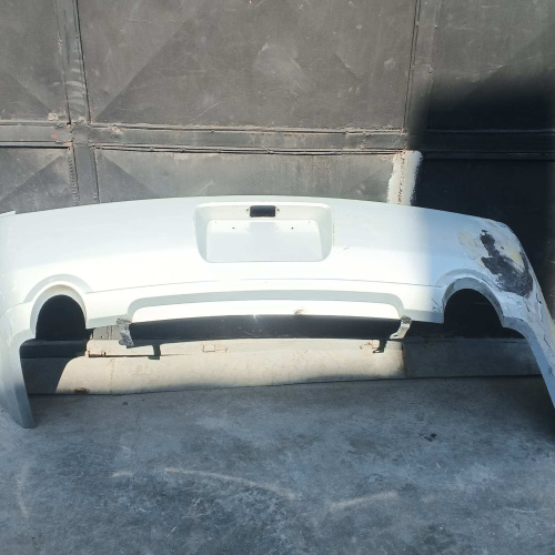 Parachoque Trasero Ford Mustang GT 2007 / 2008 / 2009 / 2010  #991