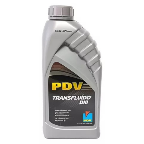 Aceite PDV Transfluido DIII Caja Automatica #1632
