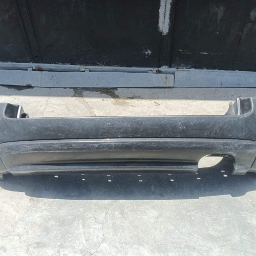 Parachoque Trasero Kia Sportage 2004 / 2005 / 2006 / 2007 / 2008  #1116