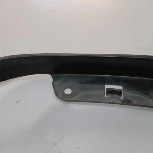 Base Izquierda Frontal Parachoque Delantero Chevrolet Aveo Speed 2011 / 2012 / 2013 / 2014 / 2015 #018