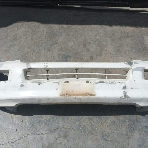 Parachoque Delantero Chevrolet Luv D-Max Dmax 4X4 2005 / 2006 / 2007 / 2008  #1042