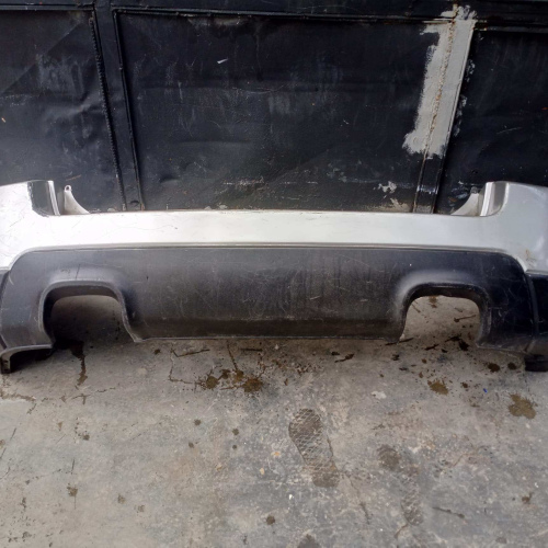 Parachoque Trasero Kia Sportage 2009 / 2010 / 2011 / 2012 #203