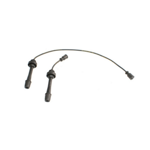 Cables de Bujia Yukkazo Ford Laser 4 Cil 1.8 2003 / 2004 #1630