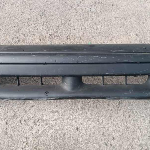 Parachoque Delantero Chrysler Neon 1995 / 1996 / 1997 / 1998 / 1999 Con Huecos #1457