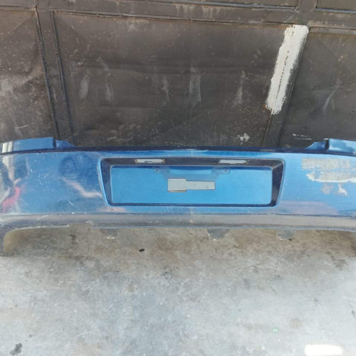 Parachoque Trasero Chevrolet Astra 2005 / 2006 / 2007 #A626