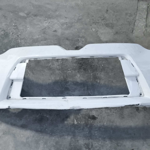 Parachoque Delantero Toyota Corolla Le 2015 / 2016 / 2017 Americano #793