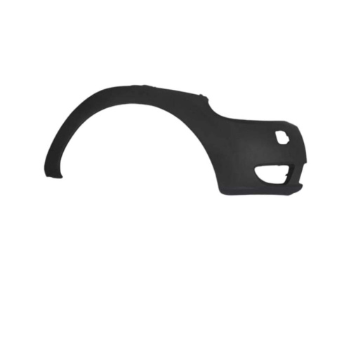 Extension Derecha Parachoque Delantero Ford Ka #1688