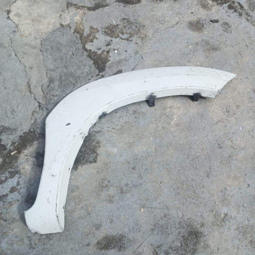 Buche Borde Rueda Delantero Derecho Toyota Fortuner Hilux 2012 / 2013 / 2014 / 2015 / 2016 / 2017 / 2018 / 2019  #1218