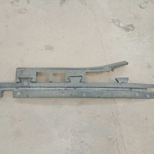 Anime Absorbe Impacto Trasero Dodge Caliber / Jeep Compass #1364