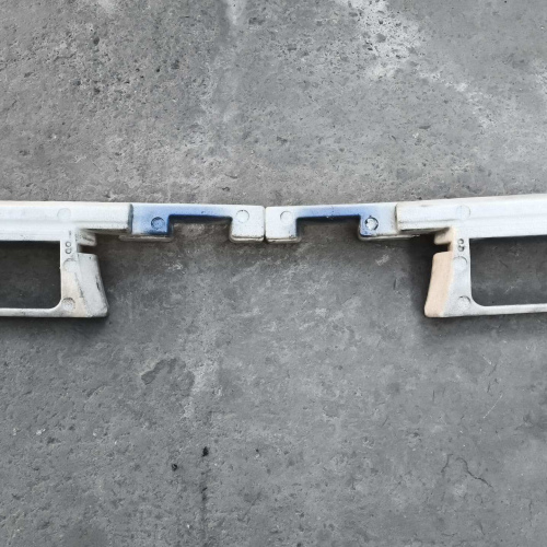 Anime Absorbe Impacto Trasero Chrysler PT Cruiser 2006 / 2007 / 2007 / 2008 / 2009 / 2010 #019