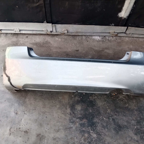 Parachoque Trasero Honda Civic Emotion 2006 / 2007 / 2008 #921