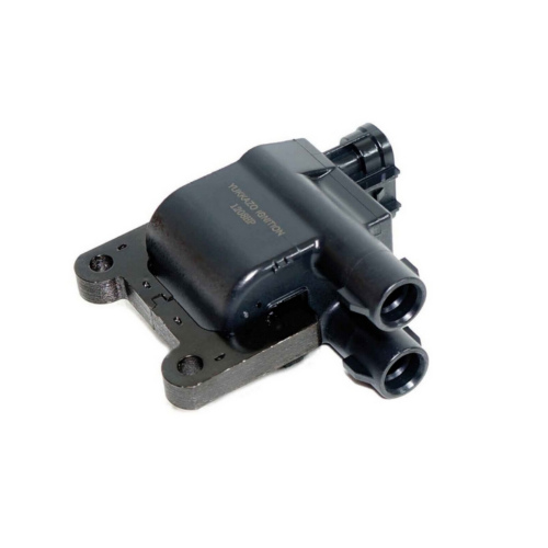 Bobina de Encendido Yukkazo Toyota Camry 4 Cil. 2.2 97/01 Corolla 1.6/1.8 99/02 Macho 4.5 02/06 Pick-Up 4.5 02/06 #1579