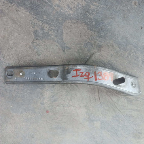 Base Izquierda Parachoque Delantero Chrysler Neon 2000 / 2001 / 2002 / 2003 / 2004 / 2005 / 2006 #1389