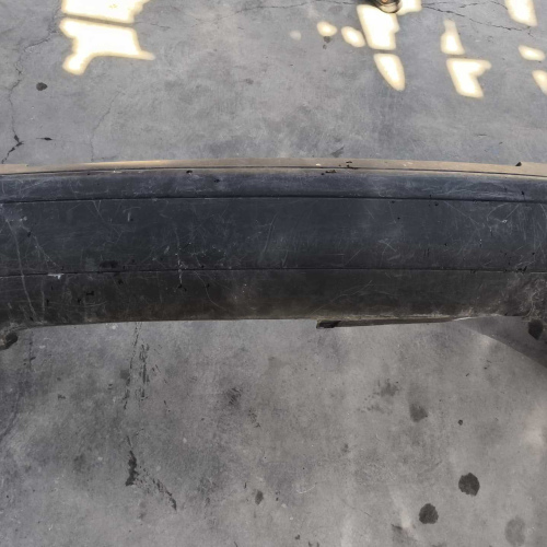 Parachoque Trasero Volkswagen Passat  2001 / 2002 / 2003 / 2004 / 2005  #656