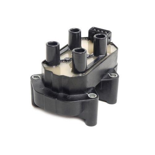 Bobina de Encendido Yukkazo Chevrolet Aveo Twin Tec 4 Cil 1.6 2007 / 2013 #1620