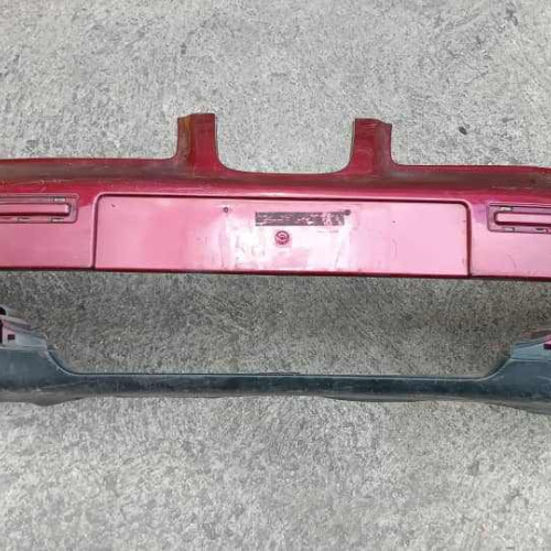 Parachoque Delantero Seat Leon 2003 / 2004 / 2005 / 2006 #1456
