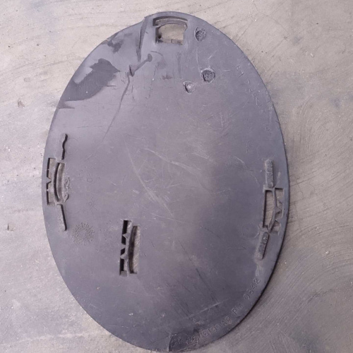 Tapa Faro de Neblina Izquierdo Dodge Caliber #923