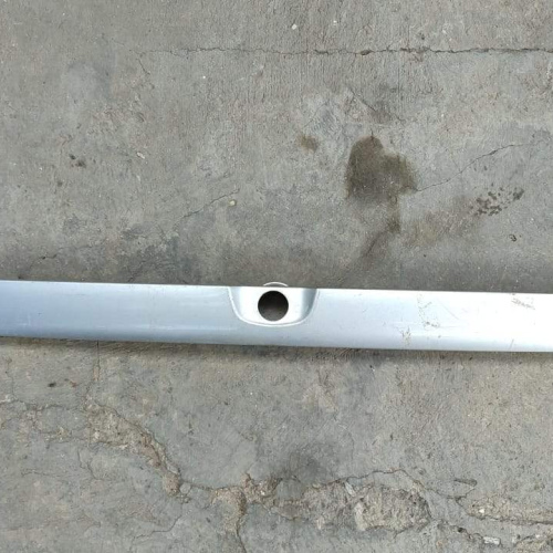 Platina Tapa Maleta Chevrolet Astra 2 Puertas #1512