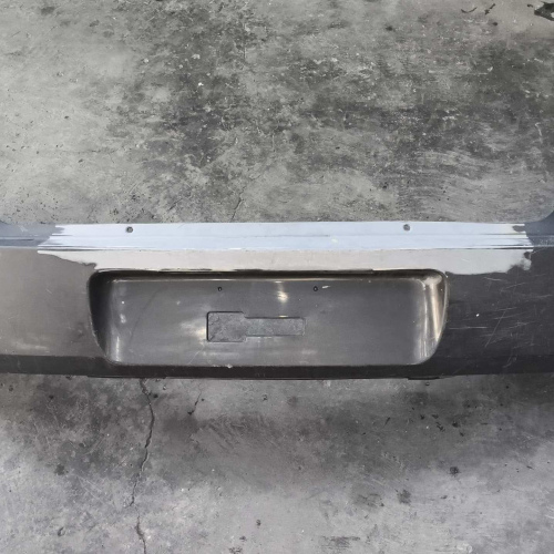 Parachoque Trasero Chevrolet Meriva #114