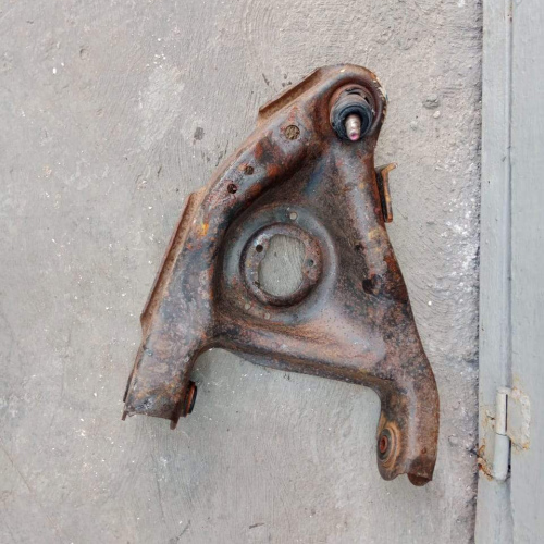 Meseta Inferior Derecha Chevrolet Blazer 4x2 1995 / 1996 / 1997 / 1998 / 1999 / 2000 / 2001 / 2002 #1258