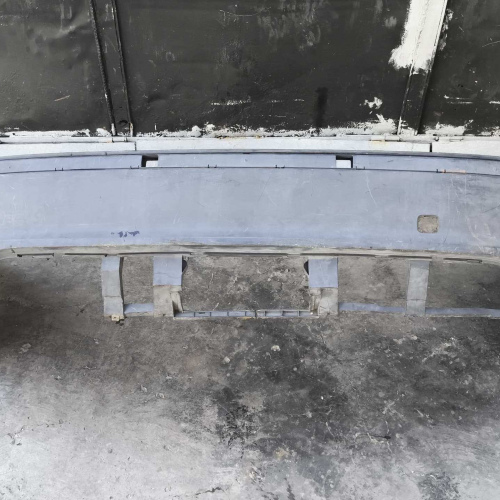 Parachoque Trasero Bmw E46 1999 / 2000 / 2001 / 2002 / 2003 / 2004 / 2005  #667