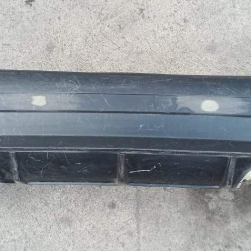 Parachoque Trasero Mercedes Benz Clase C W204 C300 C350 C63   #A658
