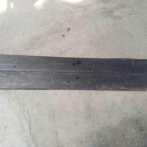 Moldura Platina Puerta Derecha Fiat Tucan 147 #1447