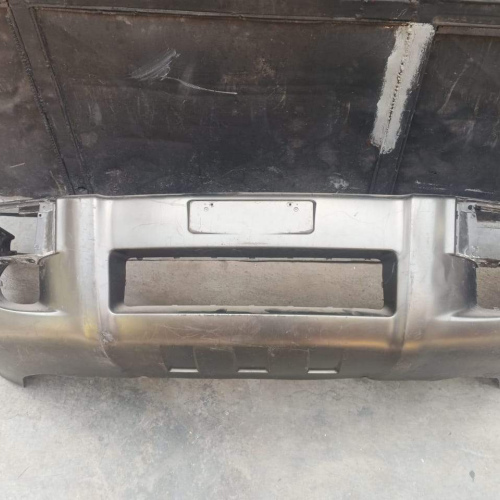 Parachoque Delantero Hyundai Tucson 4x4 #940