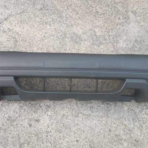 Parachoque Delantero Chevrolet Grand Vitara XL7 C/H Luz de Cruce #955