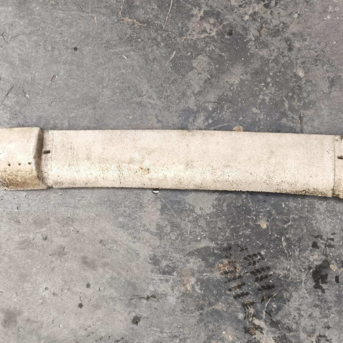 Anime Absorbe Impacto Trasero Jeep Grand Cherokee 1996 / 1997 / 1998 #1467