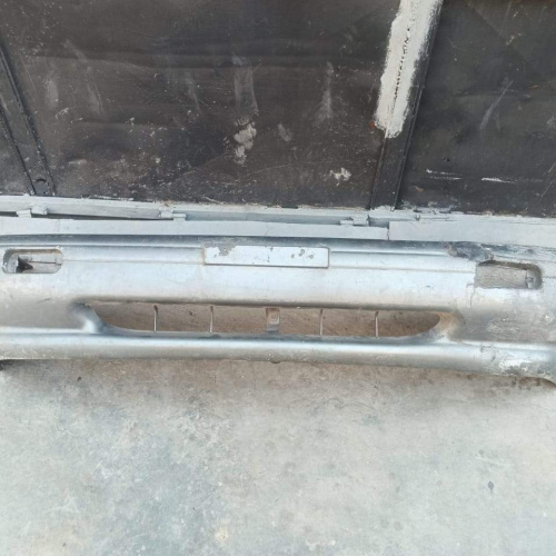 Parachoque Delantero Ford Festiva Saipa Turpial 2007 / 2008 / 2009 / 2010 / 2011  #766