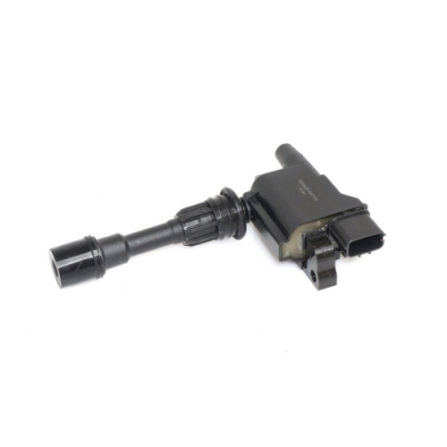 Bobina de Encendido FORD LASER - 16 Val. - 4 Cil. - 1.8 - Año 03/04 #1569 