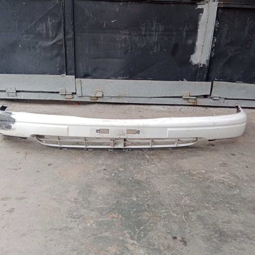 Parachoque Delantero Superior Toyota Corolla Pantallita 2001 / 2002 #1290