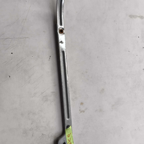 Base Soporte Derecho Parachoque Trasero Chevrolet Impala 2006 / 2007 / 2008 / 2009 #1468