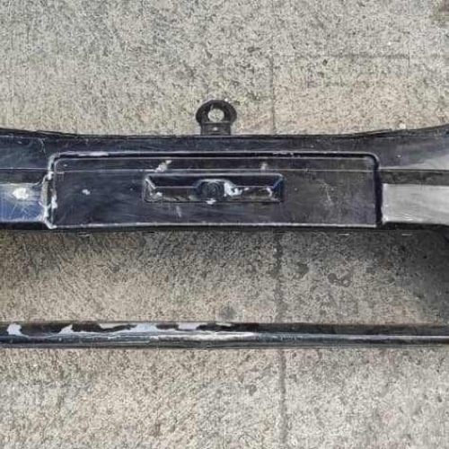 Parachoque Delantero Renault Sandero 2009 / 2010 / 2011 / 2012  #196