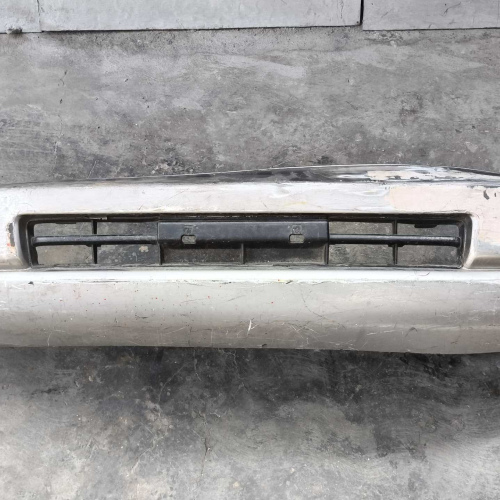 Parachoque Delantero Toyota Roraima Land Cruiser  2003 / 2004 / 2005 / 2006 / 2007  #1505