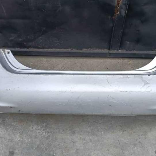 Parachoque Trasero Honda Fit 2007 / 2008   #511