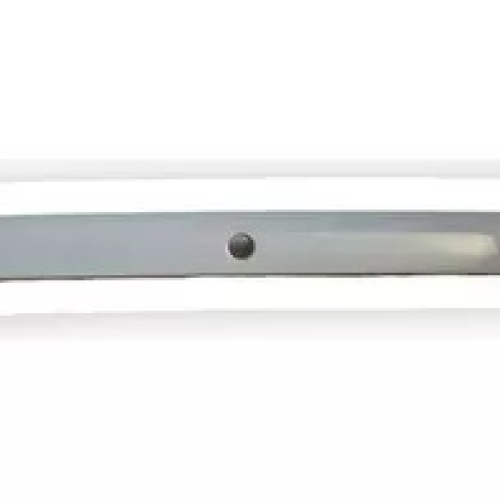 Moldura Platina Tapa Maleta Chevrolet Optra Nueva Original   #300