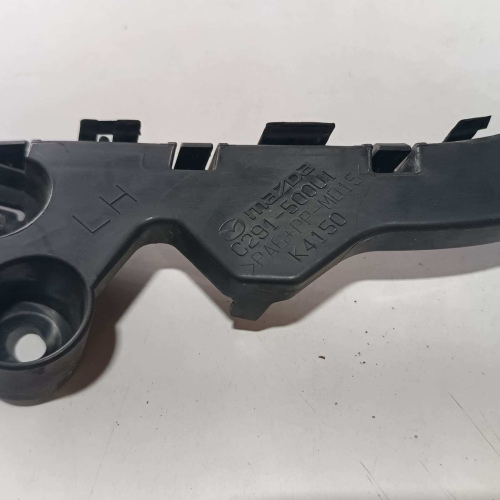 Base Izquierda Parachoque Delantero Mazda 5 #1200