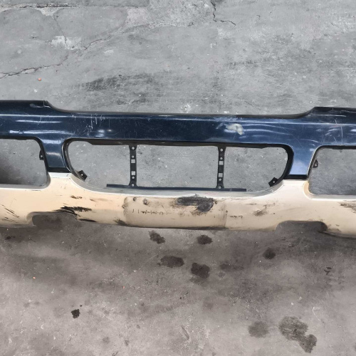Parachoque Delantero Ford Explorer 2002 / 2003 / 2004 / 2005 #1613
