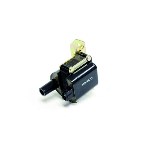 Bobina de Encendido Yukkazo Volkswagen Gol 4 Cil. 1.8 2001 / 2007 #1595
