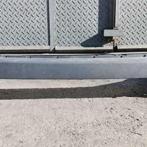 Parachoque Delantero Superior Toyota 4runner 2003  #859