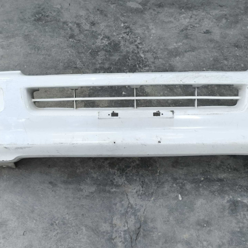 Parachoque Delantero Chevrolet Luv D-Max Dmax 4X4 2005 / 2006 / 2007 / 2008 #1643
